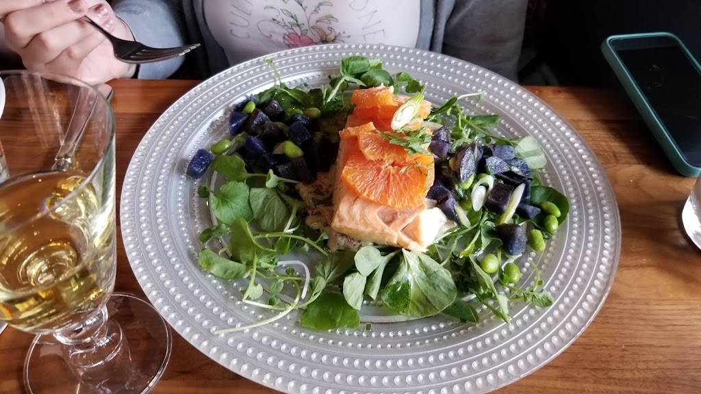 Rubicon | restaurant | 270 North St, Harrisburg, PA 17101, USA | 7173179027 OR +1 717-317-9027