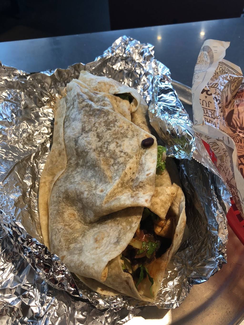 Chipotle Mexican Grill | restaurant | 251 W Lee Hwy Ste 243, Warrenton, VA 20186, USA | 5403411032 OR +1 540-341-1032