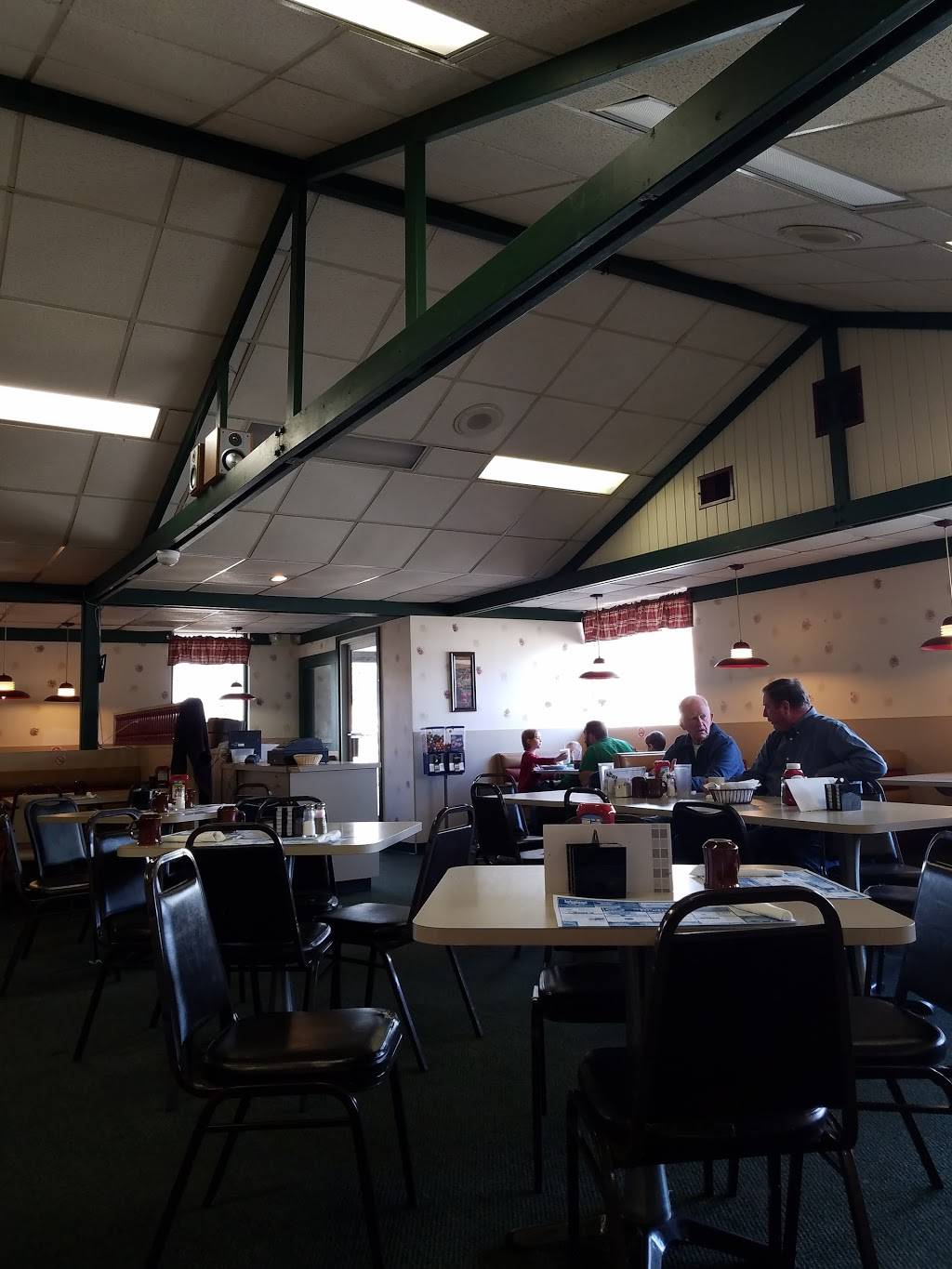 New Beginnings Restaurant | restaurant | 1506 Chicago Dr SW, Wyoming, MI 49509, USA | 6162433556 OR +1 616-243-3556