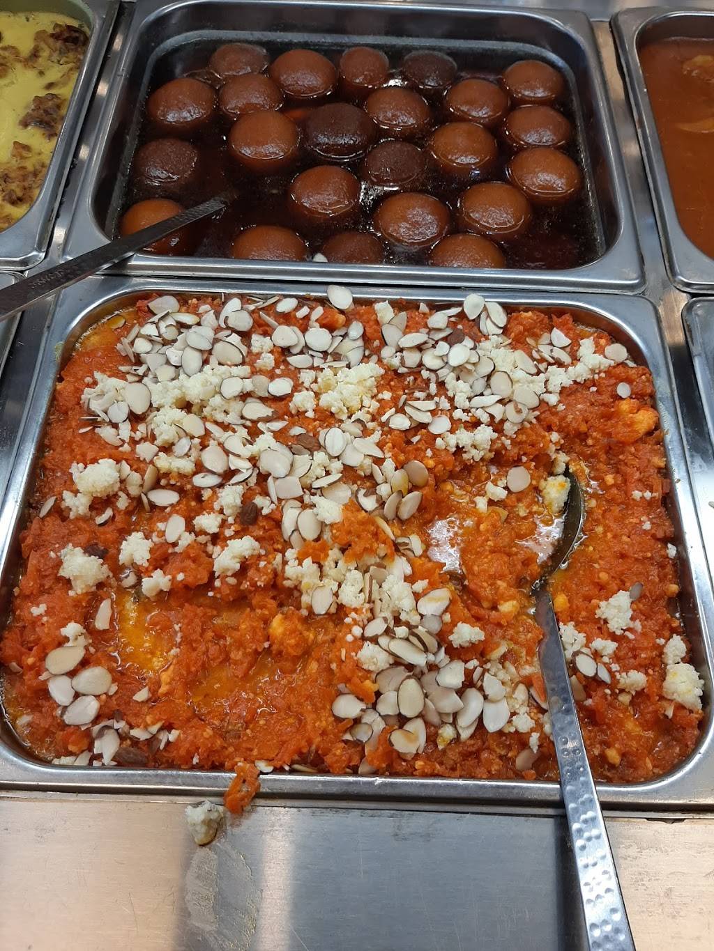 Punjabi by nature | restaurant | 2501 Finch Ave W, North York, ON M9M 2G1, Canada | 6473528090 OR +1 647-352-8090