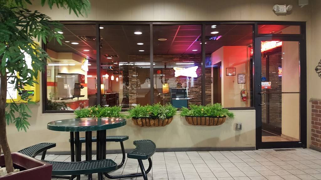 Sonic Drive-In | restaurant | 5417 Forest Dr, Columbia, SC 29206, USA | 8037909729 OR +1 803-790-9729