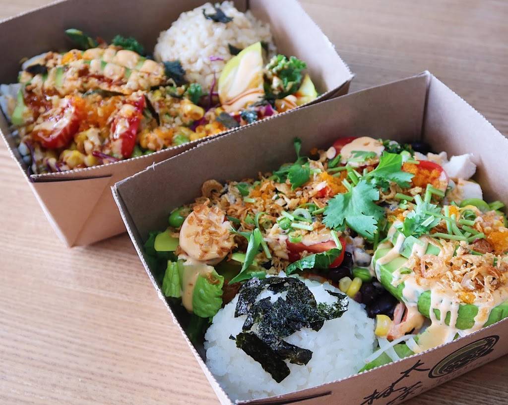 Taichi Bubble Tea | restaurant | 2484 Briarcliff Rd NE, Atlanta, GA 30329, USA | 4704282671 OR +1 470-428-2671