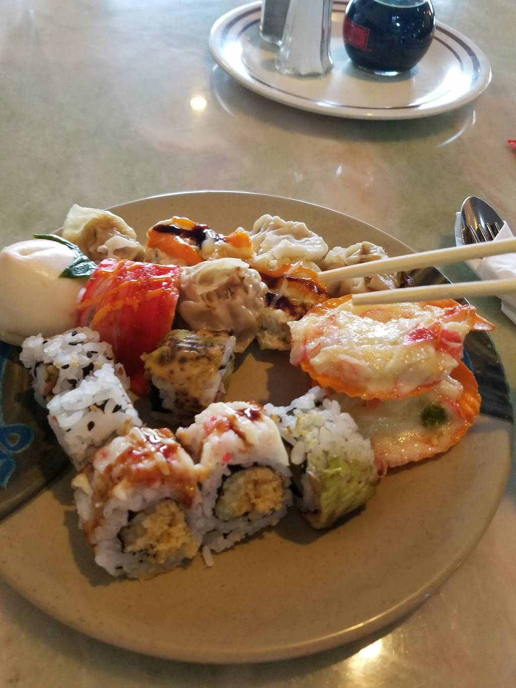 Kings Wok Buffet | restaurant | 9960 Silverdale Way NW, Silverdale, WA 98383, USA | 3603372512 OR +1 360-337-2512