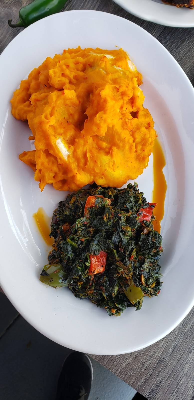 ADUKE AFRICAN CUISNE | restaurant | 6118 W Pico Blvd, Los Angeles, CA 90035, USA | 3104049874 OR +1 310-404-9874