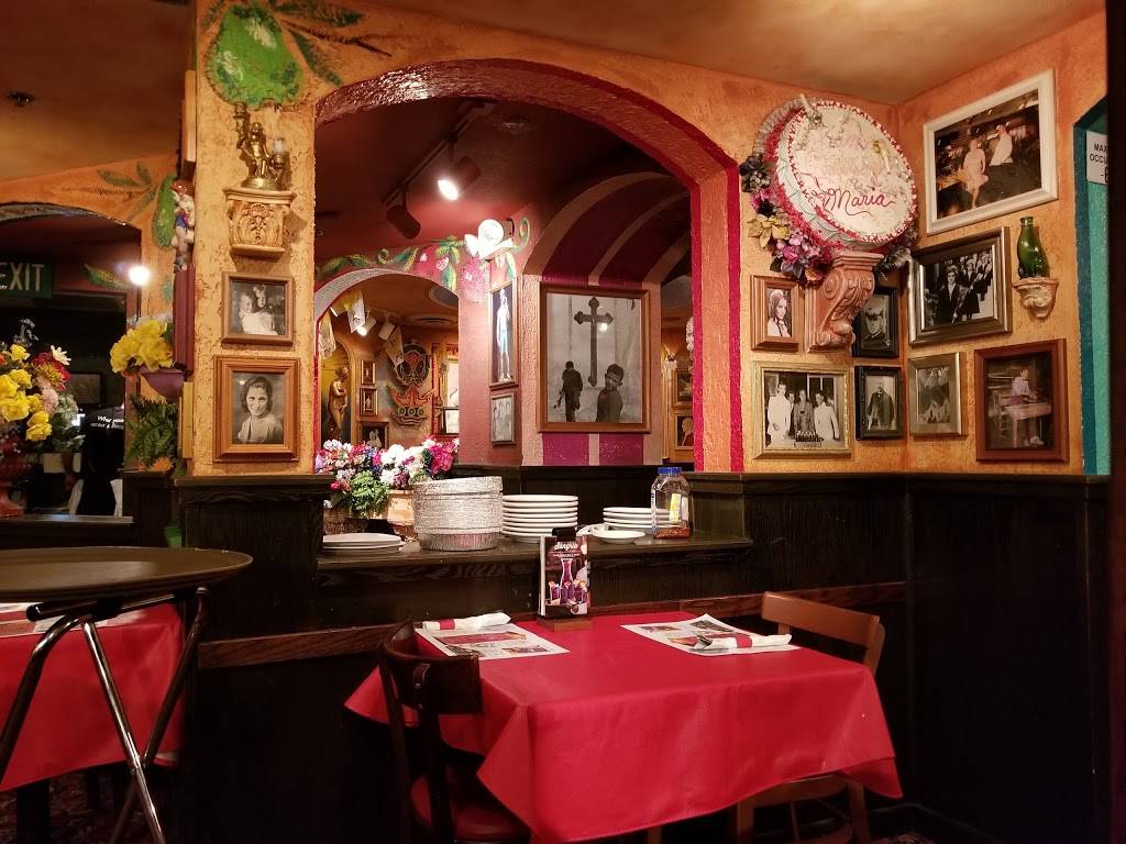 Buca di Beppo Italian Restaurant | restaurant | 1249 Howe Ave, Sacramento, CA 95825, USA | 9169226673 OR +1 916-922-6673