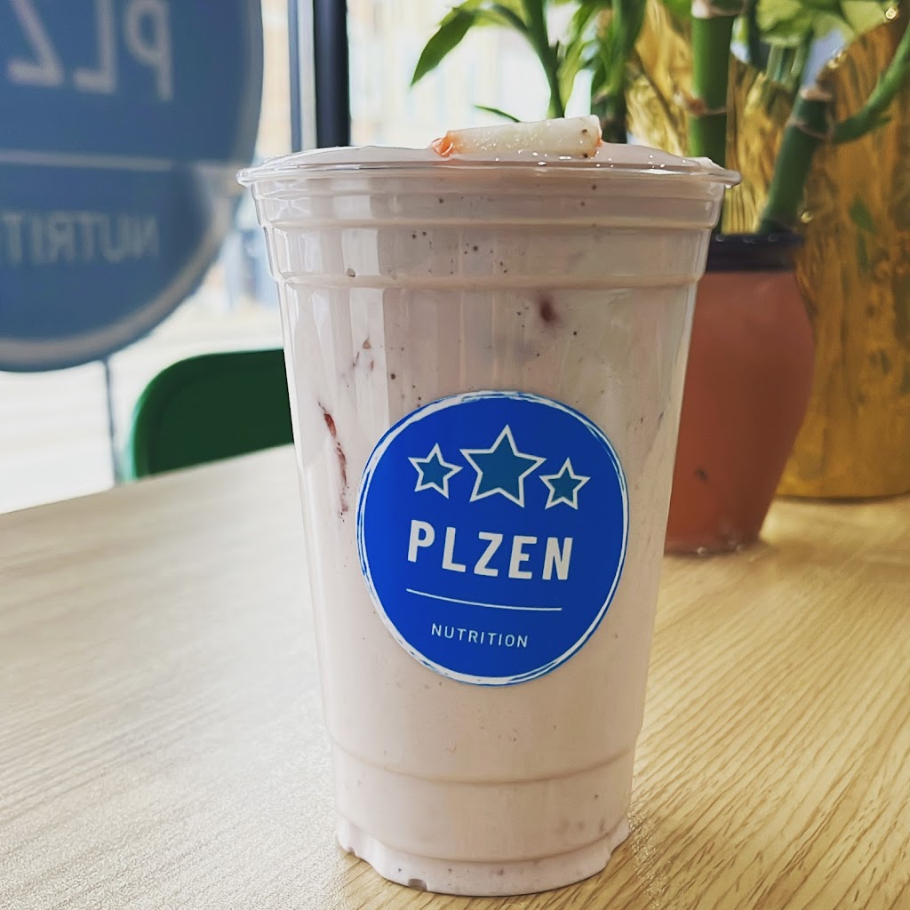 PILZEN Nutrition | restaurant | 1751 W 18th St, Chicago, IL 60608, USA | 7739696617 OR +1 773-969-6617