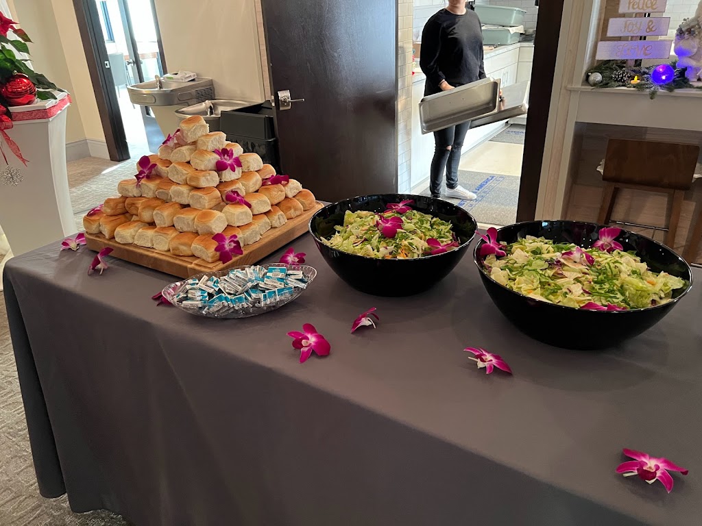 Nona Street Bistro | meal delivery | Lake Nona Blvd, Orlando, FL 32827, USA | 4074529452 OR +1 407-452-9452