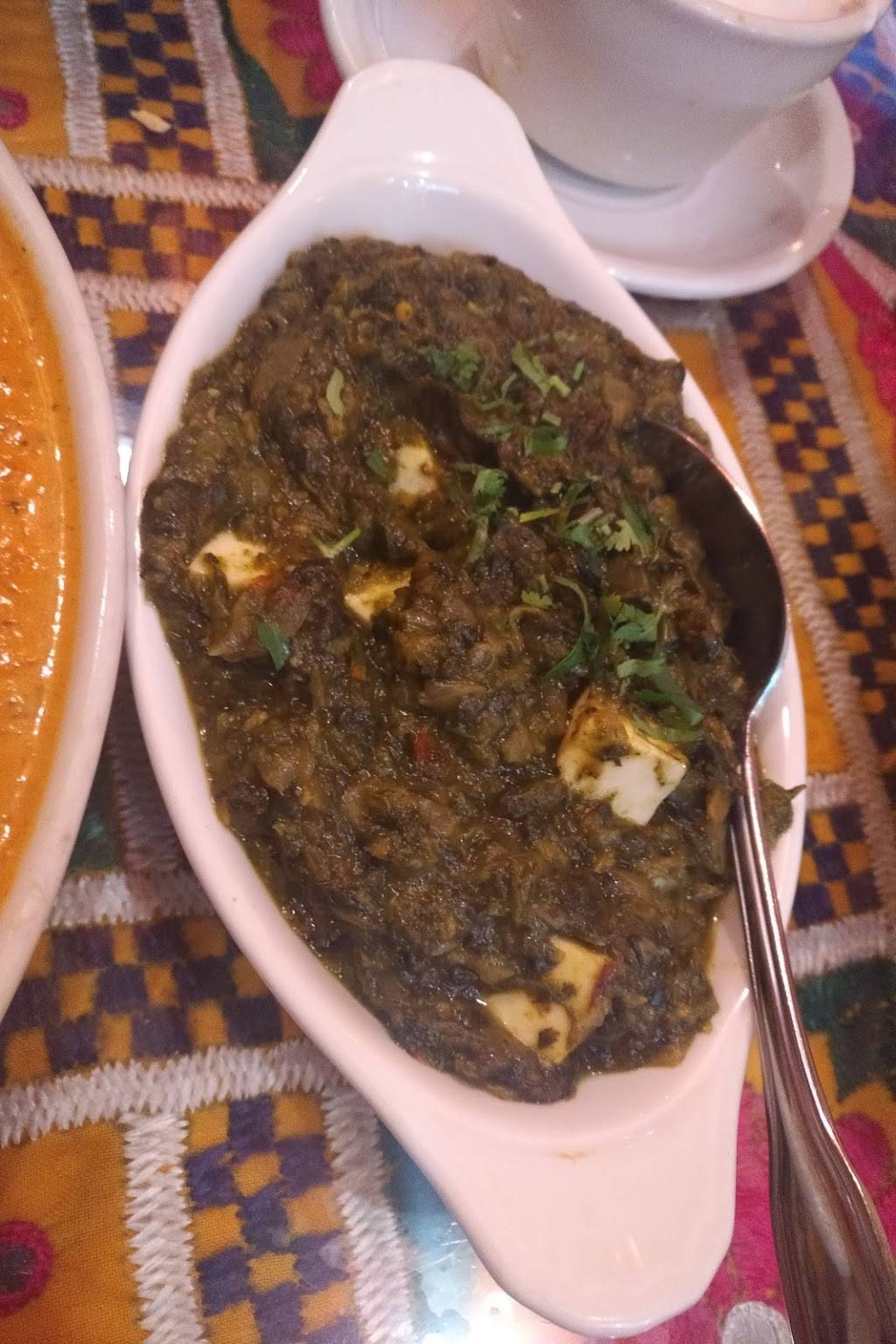 All India Cafe | restaurant | 12113 Santa Monica Blvd, Los Angeles, CA 90025, USA | 3104425250 OR +1 310-442-5250