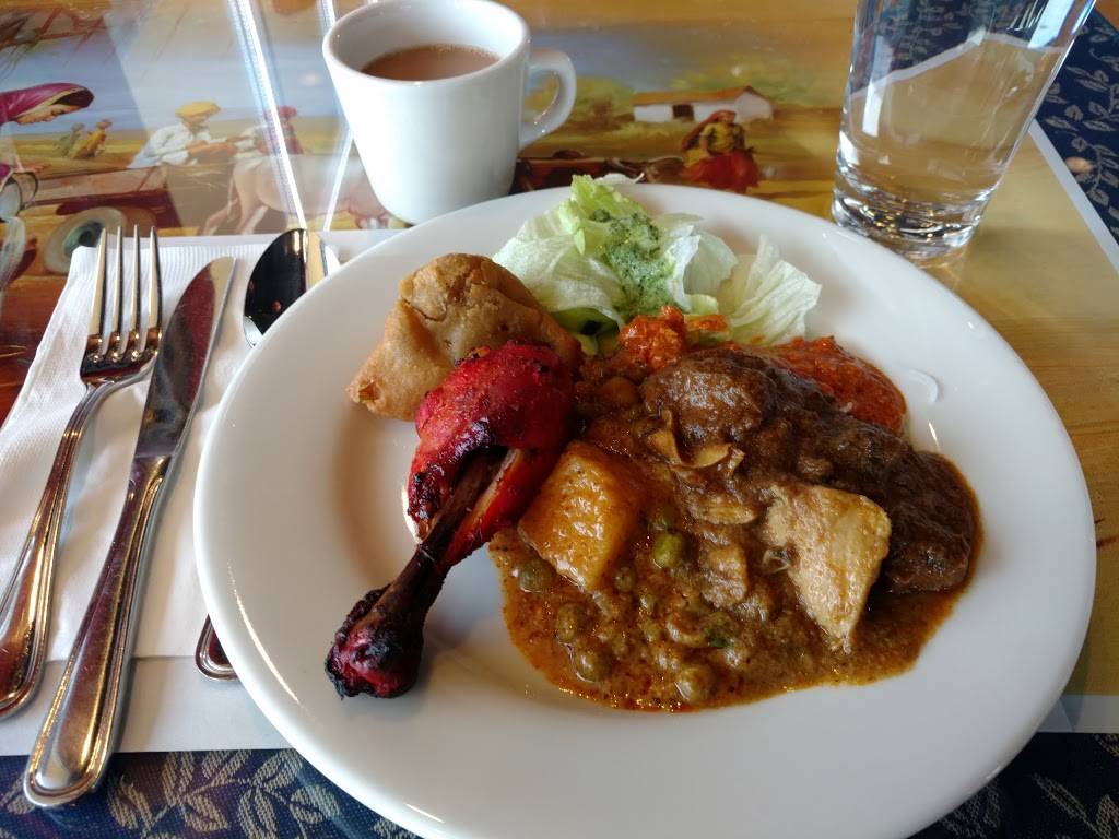 Bombay cuisine Indian sweets | restaurant | 7452 Foothills Blvd, Roseville, CA 95747, USA | 9165976865 OR +1 916-597-6865