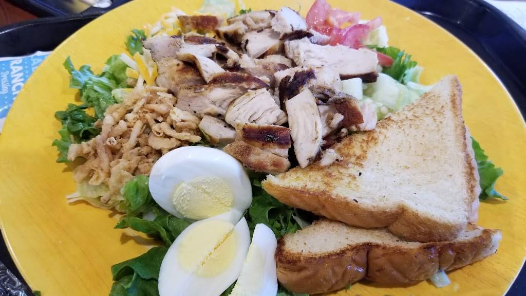 Zaxbys Chicken Fingers & Buffalo Wings | restaurant | 210 Robert Smalls Pkwy, Beaufort, SC 29906, USA | 8433792100 OR +1 843-379-2100