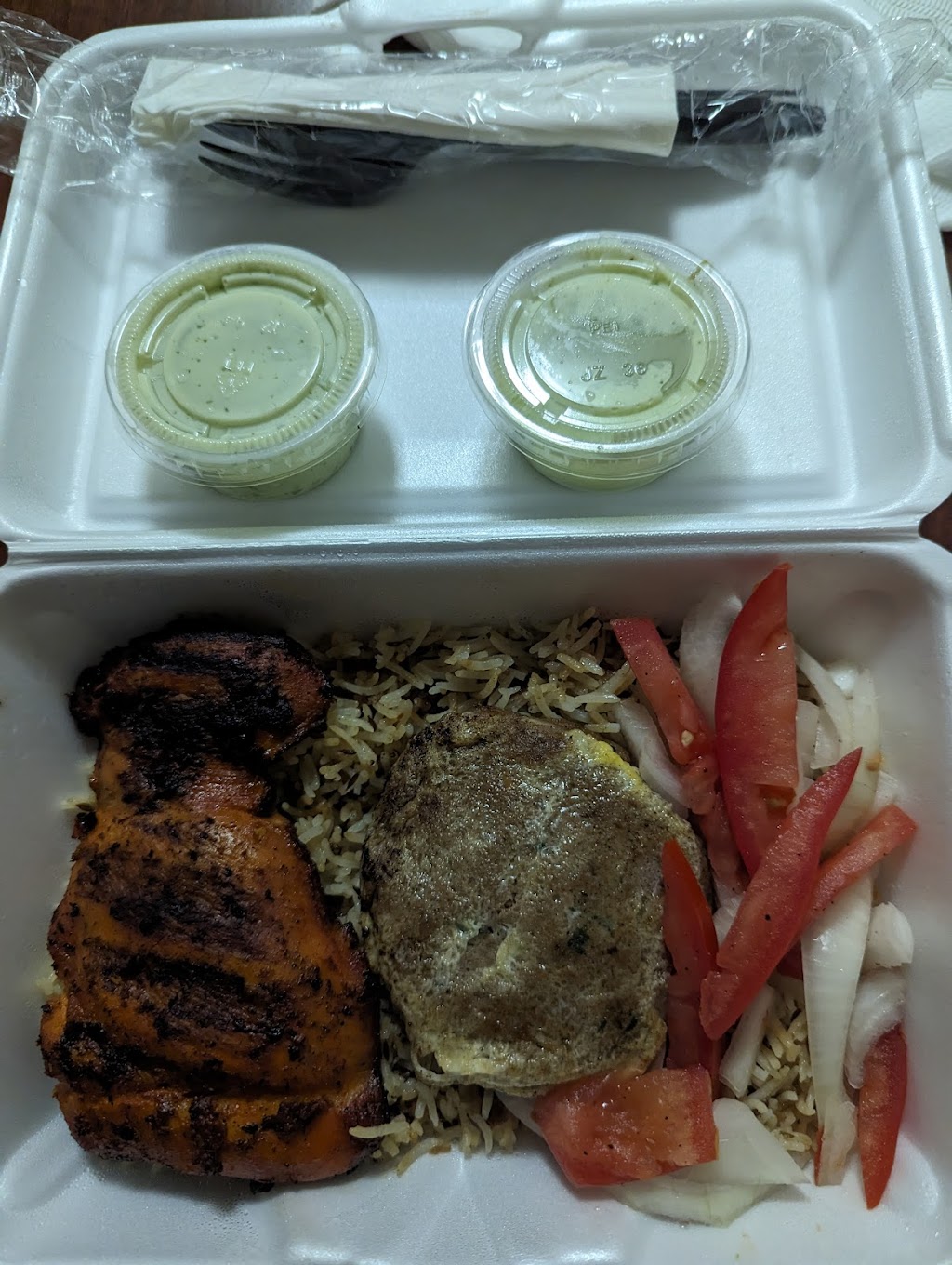 Blazzers | restaurant | 9756 Mira Mesa Blvd, San Diego, CA 92126, USA | 8587747202 OR +1 858-774-7202