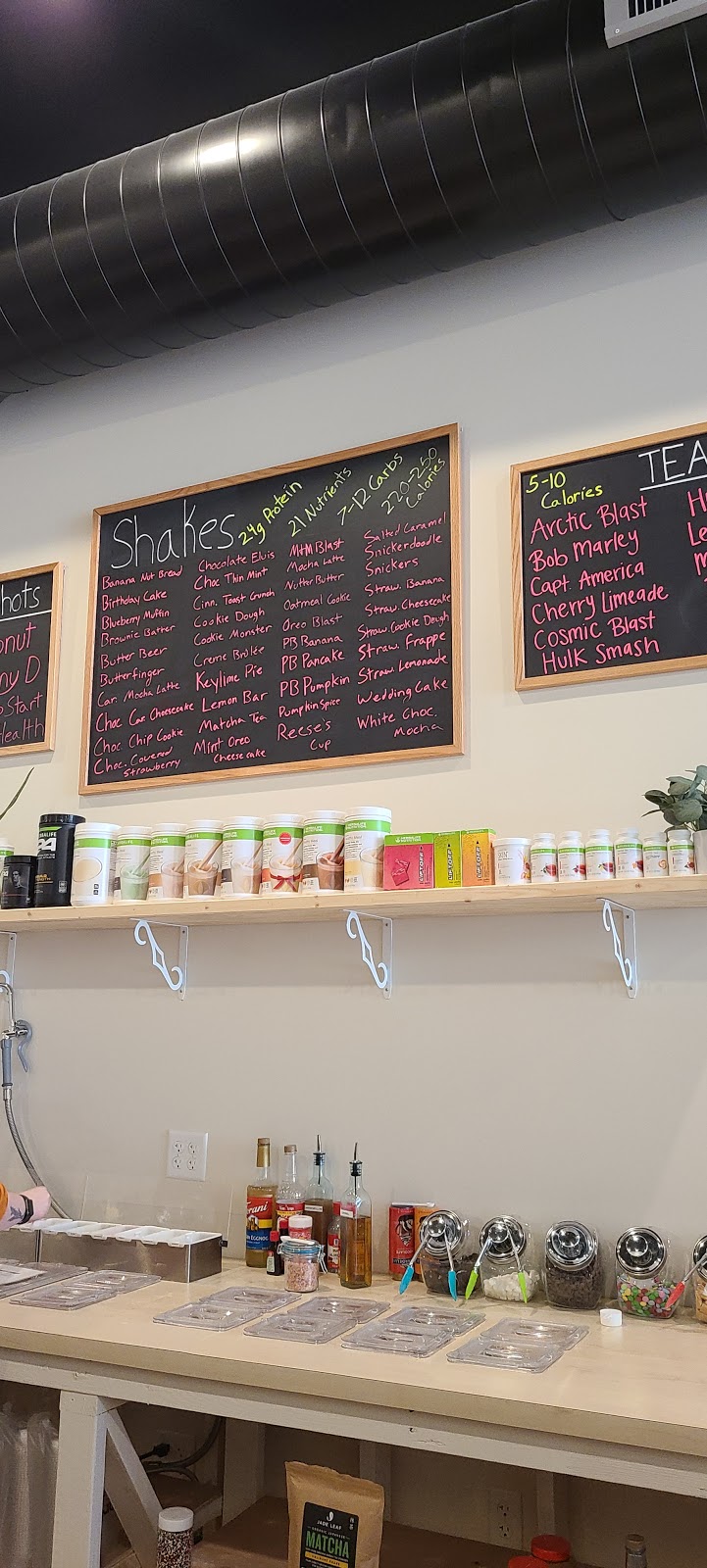 Block St Nutrition | restaurant | 13 N Block Ave, Fayetteville, AR 72701, USA | 4796856969 OR +1 479-685-6969