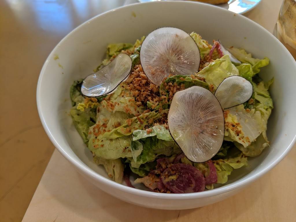 Lately Restaurant | restaurant | 970 N Broadway #114, Los Angeles, CA 90012, USA | 8188048145 OR +1 818-804-8145