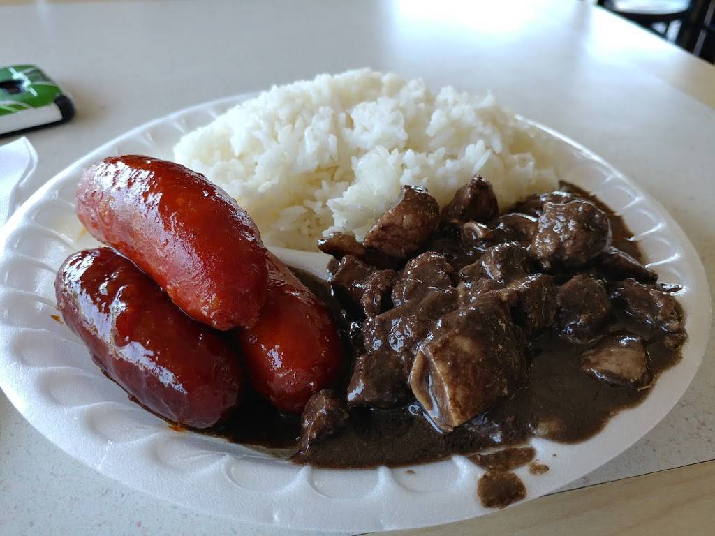 Cafe Manila | restaurant | 7351 Brentwood Blvd Suite B, Brentwood, CA 94513, USA | 9256267417 OR +1 925-626-7417