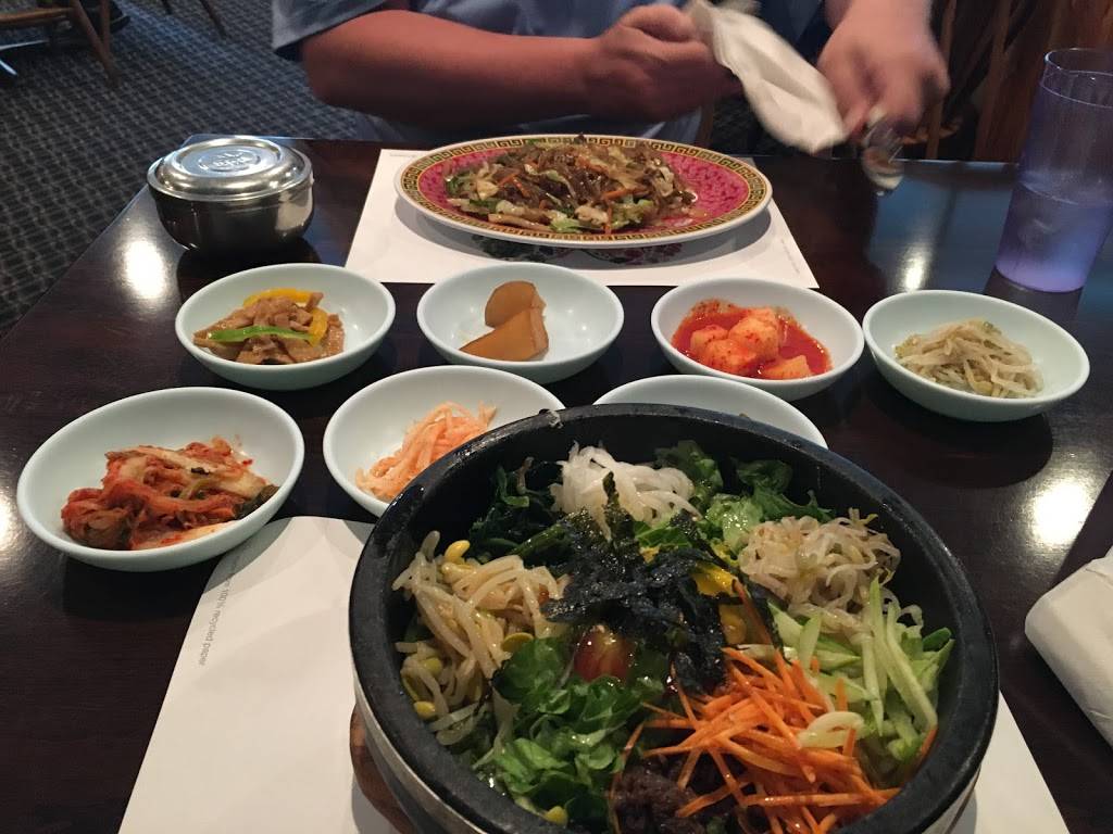 IL Mee Restaurant | restaurant | 1000 Cobb Pkwy N, Marietta, GA 30062, USA | 7704264929 OR +1 770-426-4929