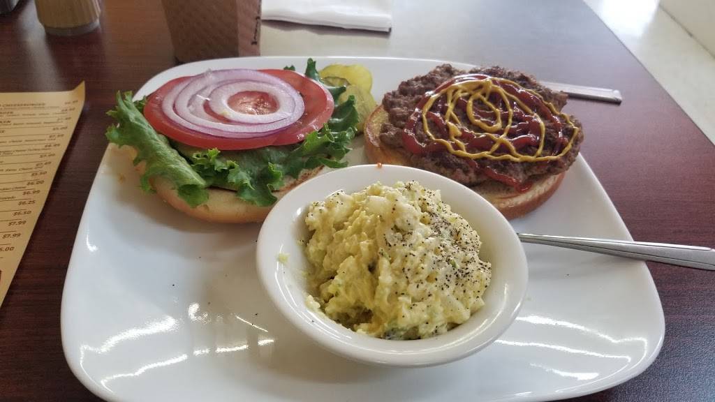 GGS Deli Food | restaurant | 12113 NE Fourth Plain Blvd, Vancouver, WA 98682, USA | 3602561922 OR +1 360-256-1922