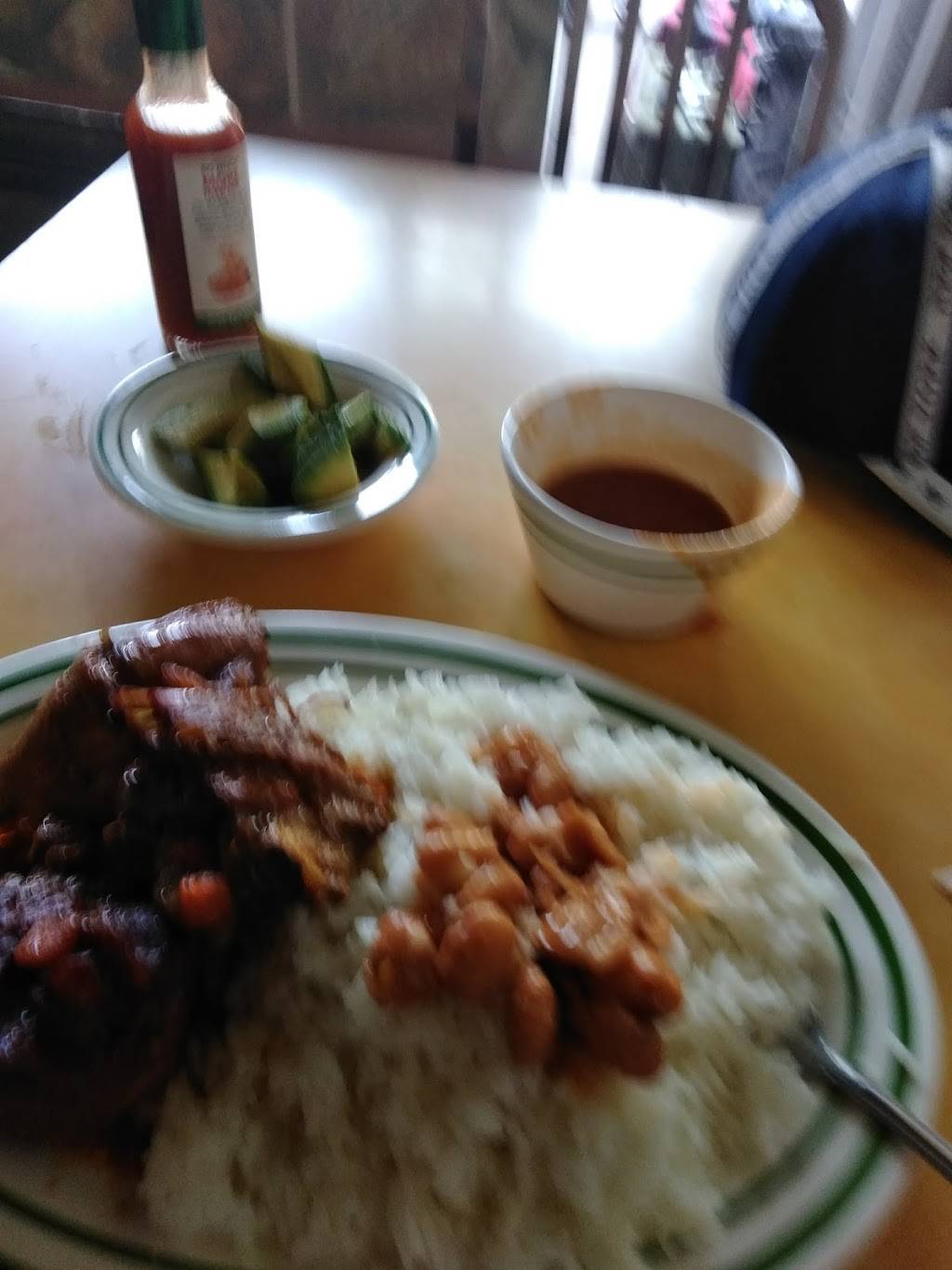 La Flor De Broadway | restaurant | 3395 Broadway, New York, NY 10031, USA | 2122811556 OR +1 212-281-1556