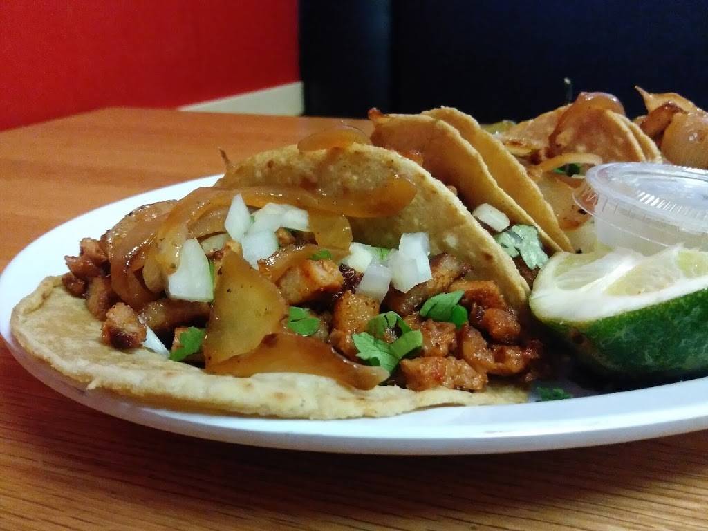 La Haciendita Taqueria | restaurant | 850 S 21st St e, Fort Pierce, FL 34950, USA | 7722044368 OR +1 772-204-4368