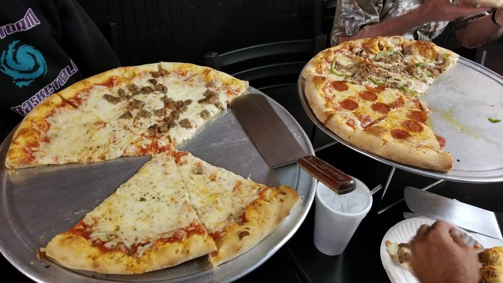 A Slice Of NY Pizza | restaurant | 13851 S John Young Pkwy #106, Orlando, FL 32837, USA | 4072511595 OR +1 407-251-1595