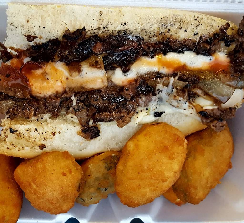 Jenos Steaks | meal takeaway | 552 Baltimore Annapolis Blvd, Severna Park, MD 21146, USA | 4105441416 OR +1 410-544-1416