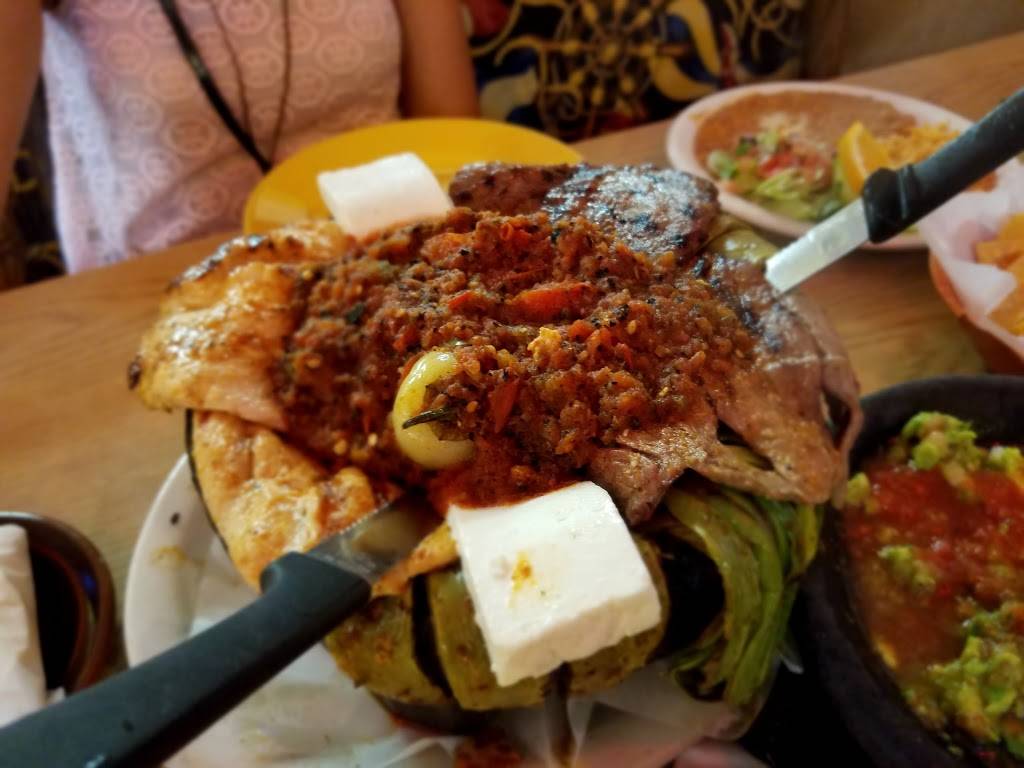 Las Margaritas Restaurant | restaurant | 131 E La Verne Ave, Pomona, CA 91767, USA | 9095964141 OR +1 909-596-4141