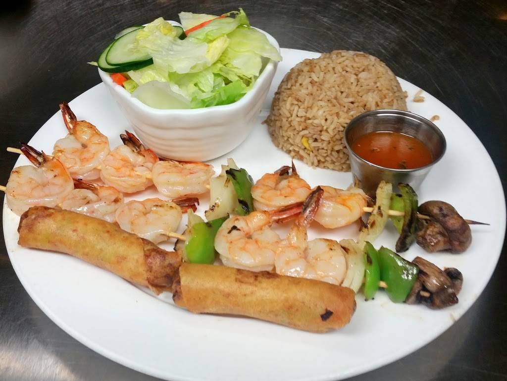 Rice Bowl | meal takeaway | 488 E 6th St, Hanford, CA 93230, USA | 5595836285 OR +1 559-583-6285