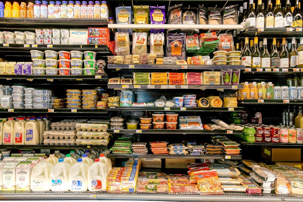 Sticks Market | restaurant | 13710 Donner Pass Rd, Truckee, CA 96161, USA | 5302148891 OR +1 530-214-8891