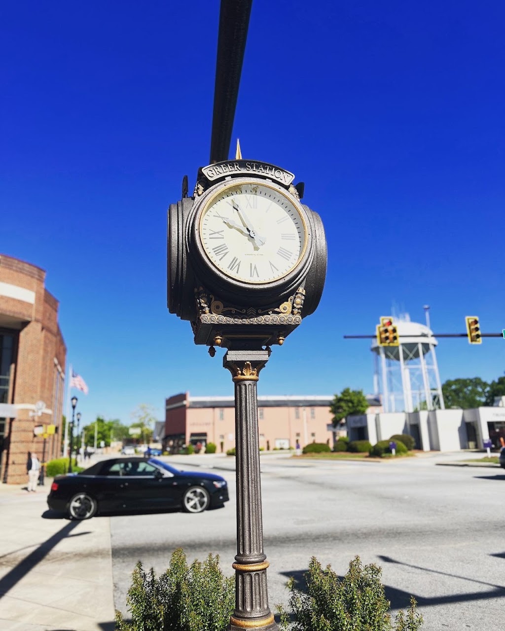 Rick Erwin’s Greer | restaurant | 104 E Poinsett St, Greer, SC 29651, USA | 8648779104 OR +1 864-877-9104