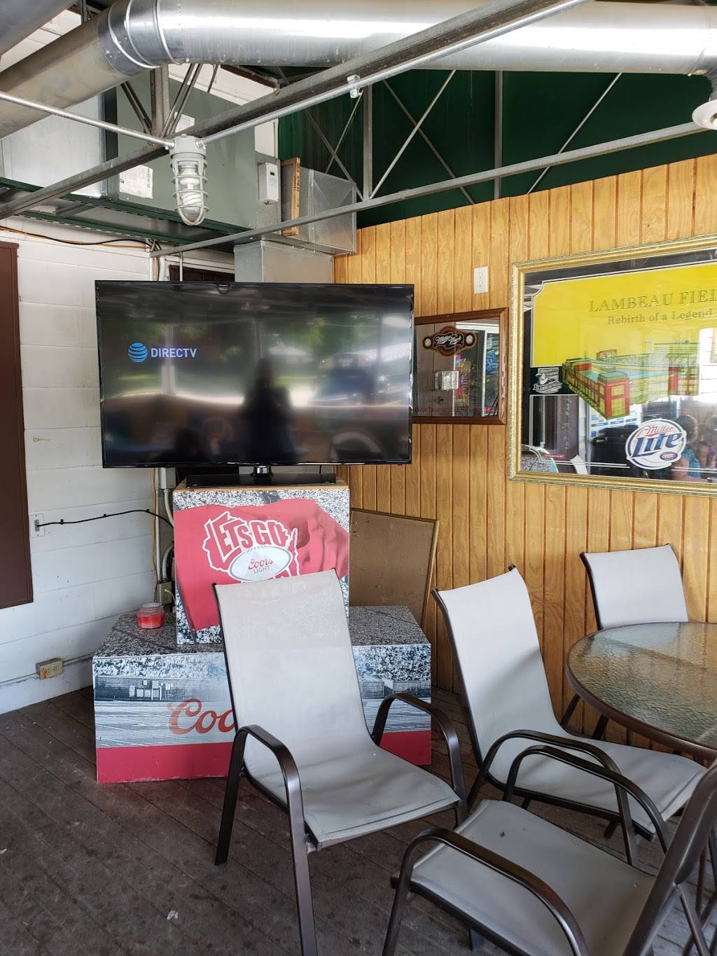 Coachs Pub N Grill | meal takeaway | 3608, 5356 South 13th Street, Milwaukee, WI 53221, USA | 4142818175 OR +1 414-281-8175