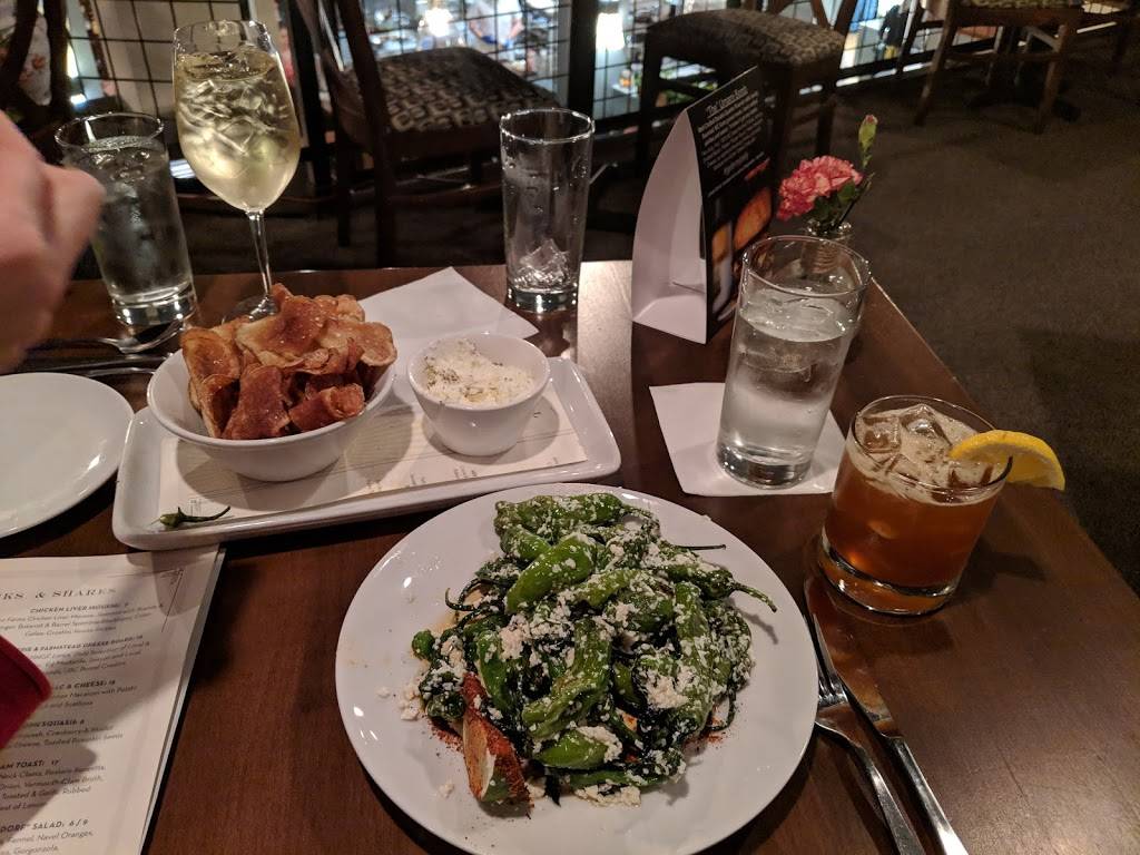 Postero | restaurant | 401 N Main St, Hendersonville, NC 28792, USA | 8285959676 OR +1 828-595-9676