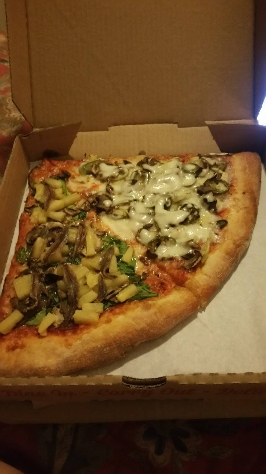 Anthonys Pizza & Pasta | meal delivery | 7472 E 29th Ave, Denver, CO 80238, USA | 3033982800 OR +1 303-398-2800