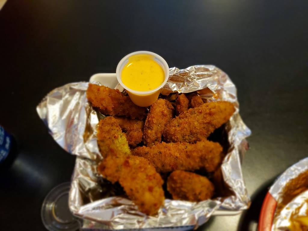 Rodneys Kitchen | restaurant | 624 Sycamore St, Waterloo, IA 50703, USA | 3192343663 OR +1 319-234-3663