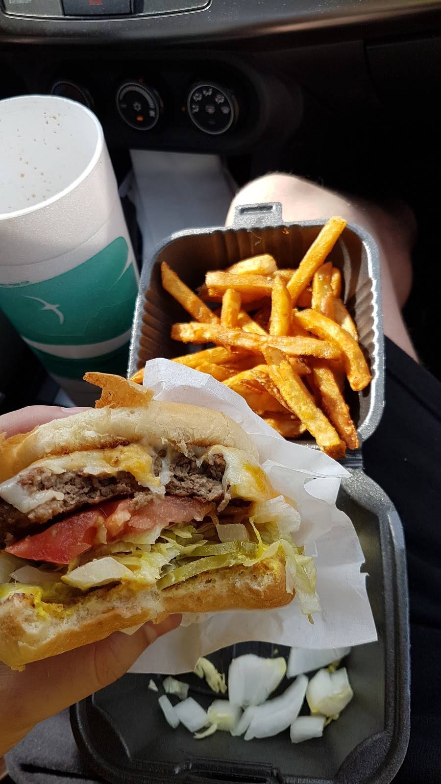 Velvet Cream - The Dip | restaurant | 2290 Hwy 51 S, Hernando, MS 38632, USA | 6624296540 OR +1 662-429-6540