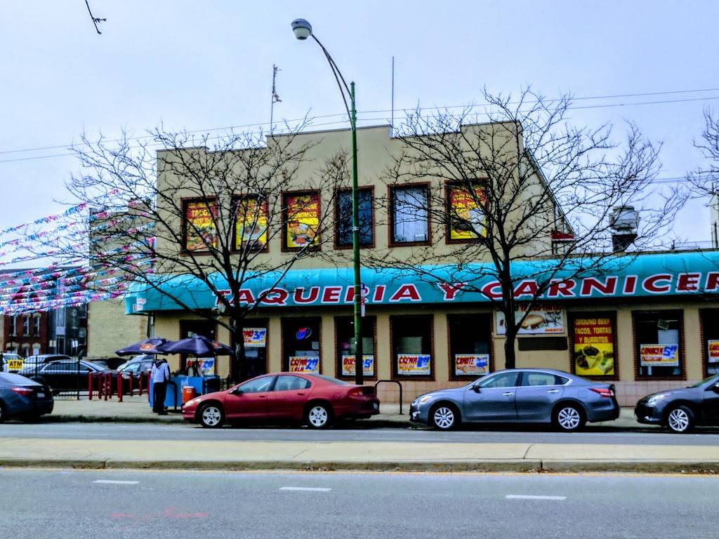 Carnicerias Guanajuato | restaurant | 1436 N Ashland Ave, Chicago, IL 60622, USA | 7737725266 OR +1 773-772-5266