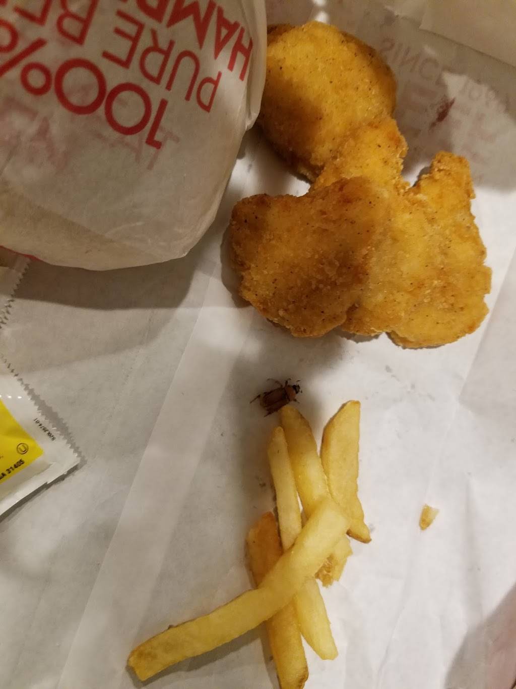 Wendys | restaurant | 1155 Reading Rd, Mason, OH 45040, USA | 5133367183 OR +1 513-336-7183