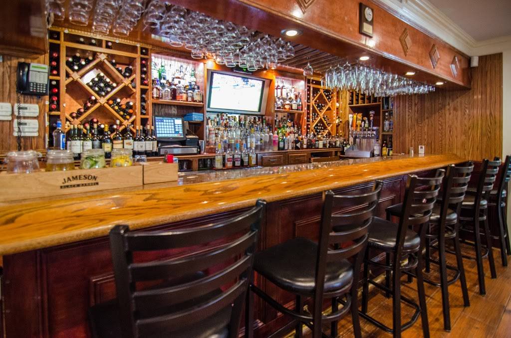 Ciao Restaurant | restaurant | 5 John R Albanese Pl, Eastchester, NY 10709, USA | 9147794646 OR +1 914-779-4646