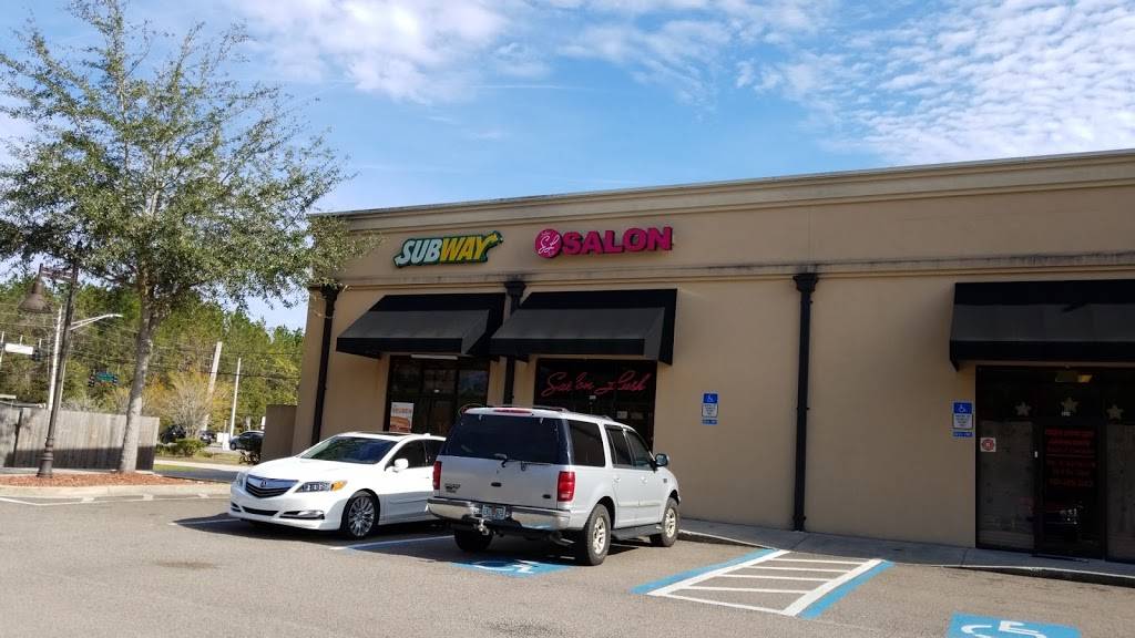 Subway Restaurants | restaurant | 12400 Yellow Bluff Rd #206, Jacksonville, FL 32226, USA | 9046969284 OR +1 904-696-9284