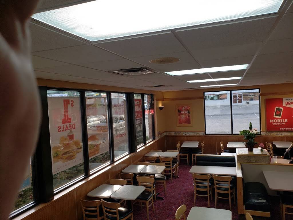 Wendys | restaurant | 1457 5th St, Jellico, TN 37762, USA | 4237842444 OR +1 423-784-2444