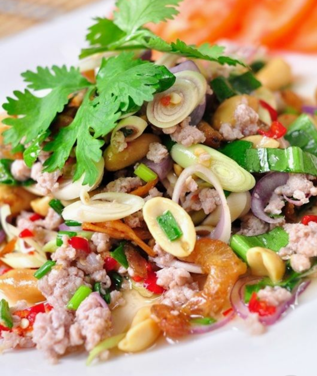 Thai Kitchen Restaurant | restaurant | 6632 Cherry Ave, Long Beach, CA 90805, USA | 5626306319 OR +1 562-630-6319