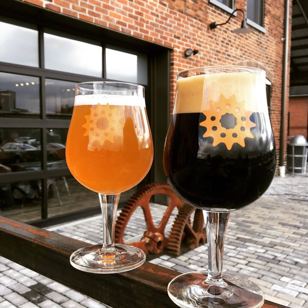 GearHouse Brewing Co | restaurant | 253 Grant St, Chambersburg, PA 17201, USA | 7175522427 OR +1 717-552-2427