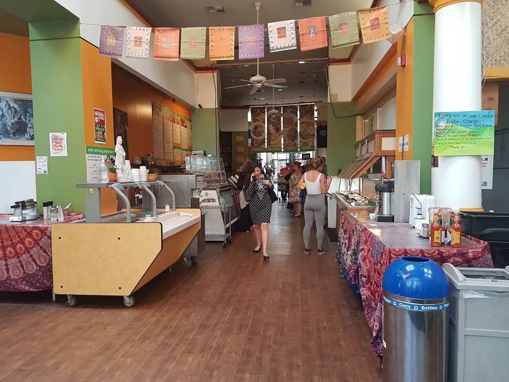 Bliss Cafe | cafe | 778 Higuera St ste d, San Luis Obispo, CA 93401, USA | 8055470108 OR +1 805-547-0108