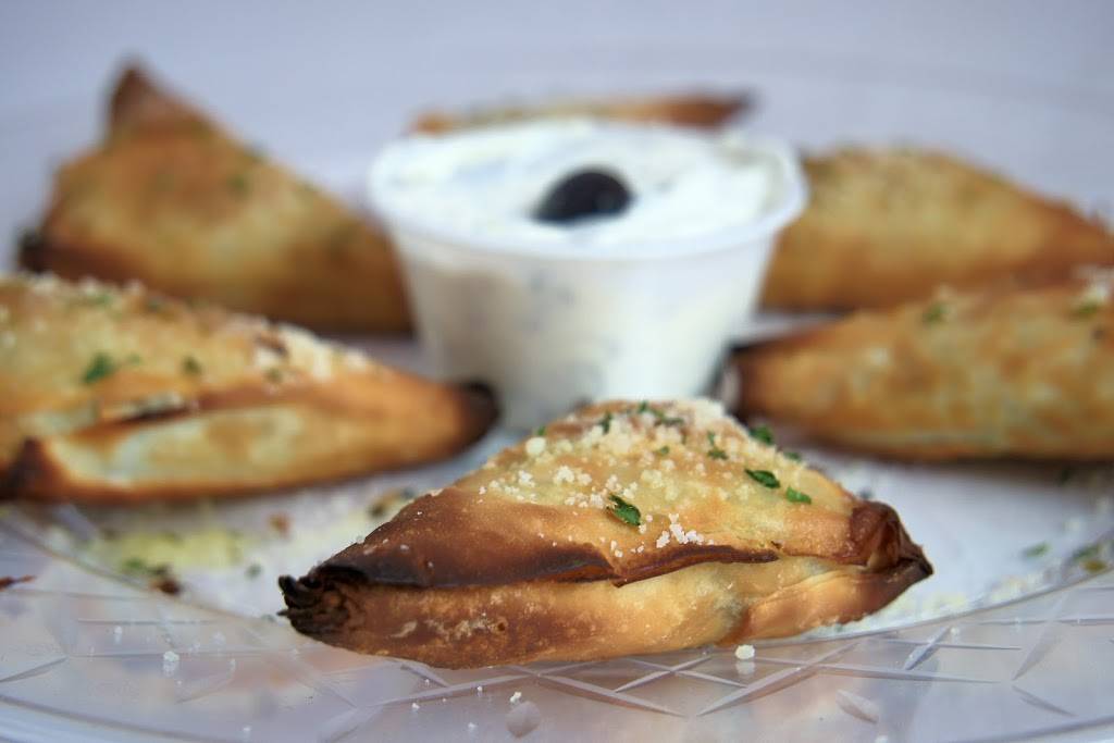 Pizza Di Parma | restaurant | 2249 Shirlington Rd, Arlington, VA 22206, USA | 7039201895 OR +1 703-920-1895