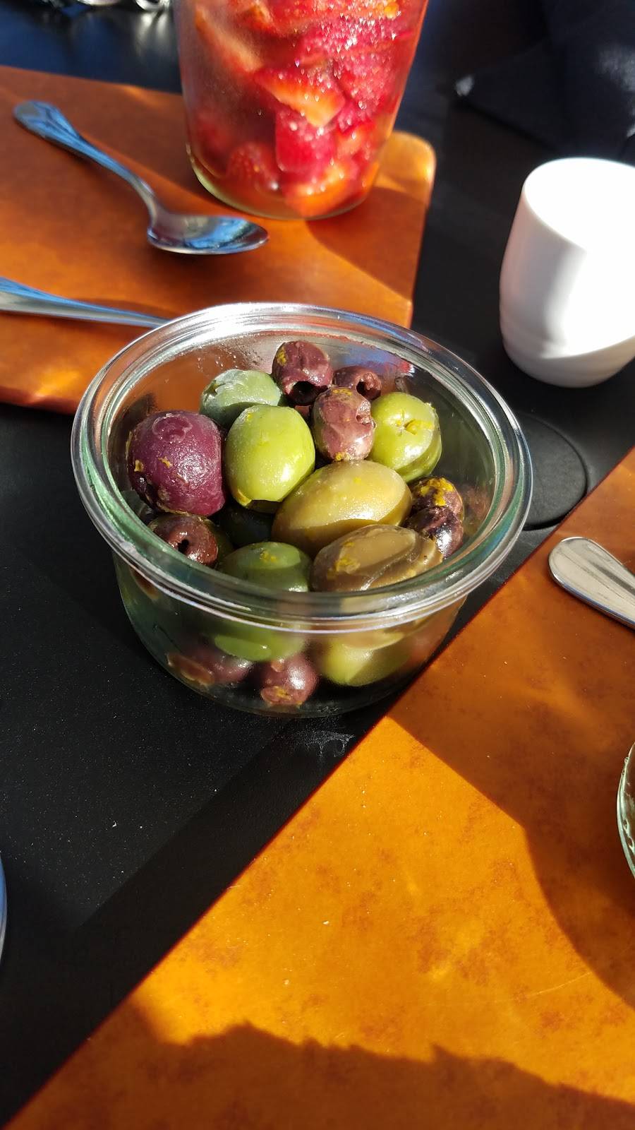 St Clair Brown Winery & Brewery | restaurant | 816 Vallejo St, Napa, CA 94559, USA | 7072555591 OR +1 707-255-5591