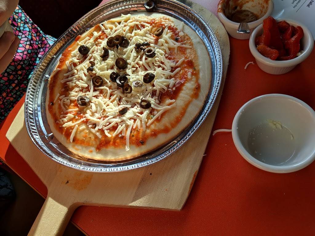 I.talia Pizzeria | restaurant | 2505 4th Ave W #108, Olympia, WA 98502, USA | 3607543393 OR +1 360-754-3393
