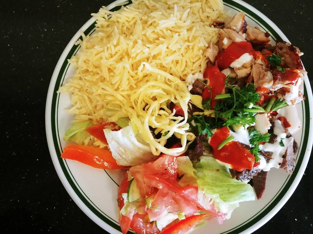 Shawarma Royal | restaurant | 967 Albion Rd, Etobicoke, ON M9V 1A6, Canada | 6474303588 OR +1 647-430-3588