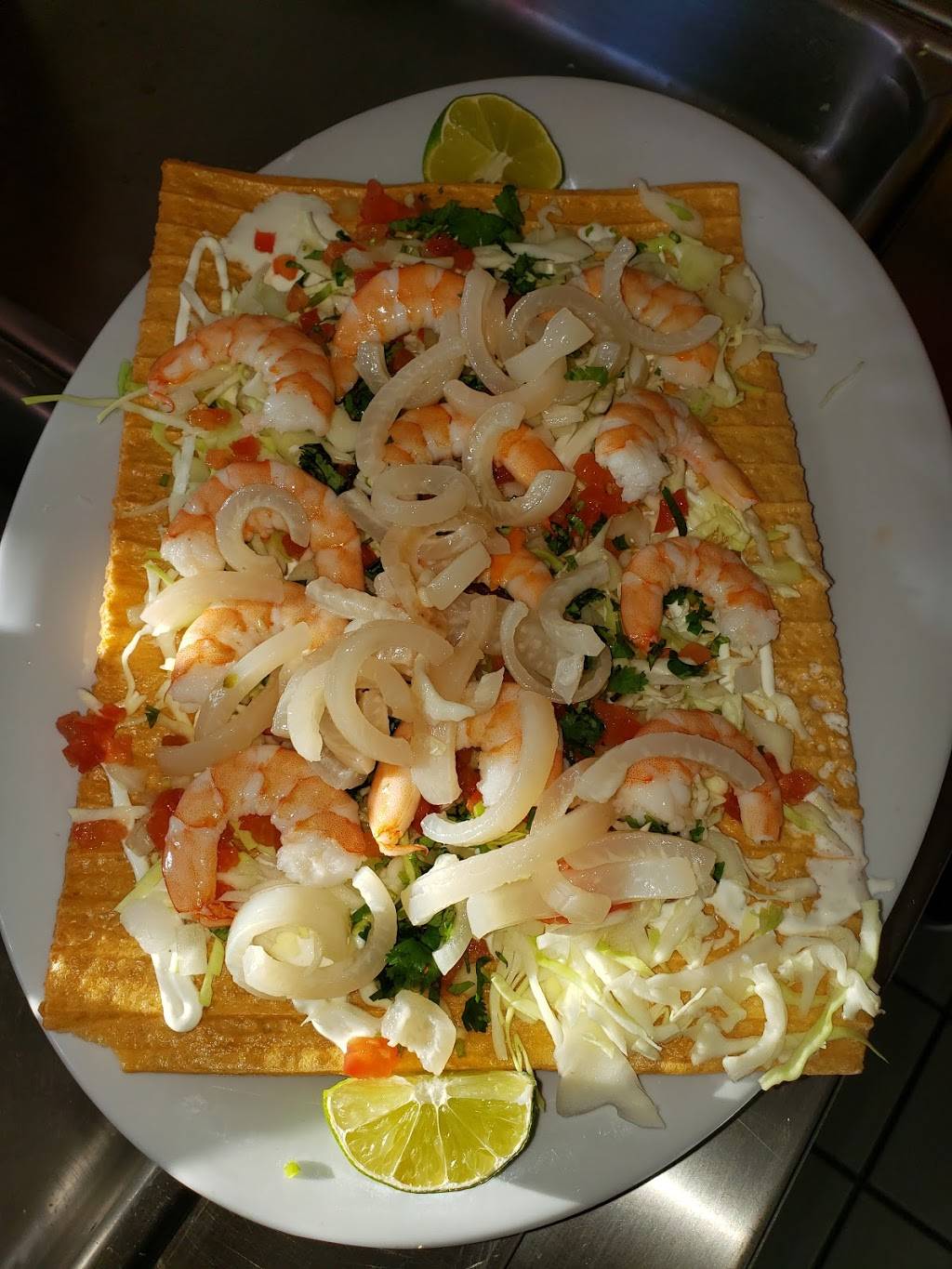 Enchilados Hot Restaurant & Heladeria | restaurant | 1201 W Miller Rd, Garland, TX 75041, USA | 4698149329 OR +1 469-814-9329