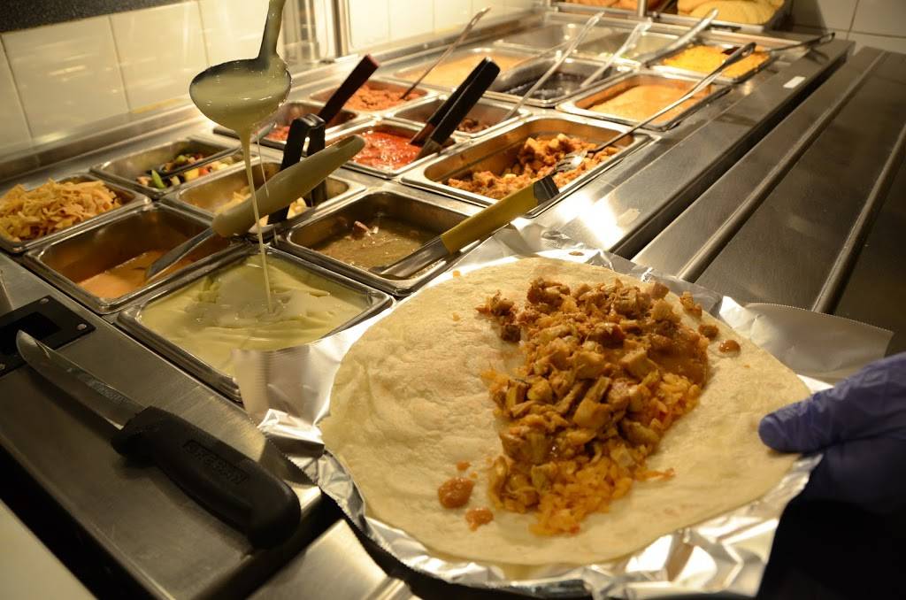 Chava’s Mexican Grill | restaurant | 669 Wabash Ave, Terre Haute, IN 47807, USA | 8122321625 OR +1 812-232-1625