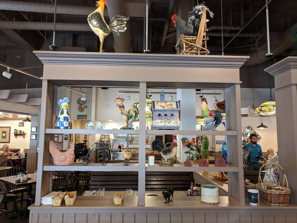 Egg Harbor Cafe | restaurant | 5128 Mochel Dr, Downers Grove, IL 60515, USA | 6309630390 OR +1 630-963-0390