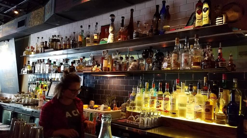 Bodega Taco Bar | restaurant | 1700 Post Rd, Fairfield, CT 06824, USA | 2032929590 OR +1 203-292-9590