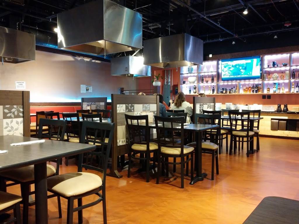 Dae Jang Keum | restaurant | 2947 E Big Beaver Rd, Troy, MI 48083, USA | 2485097150 OR +1 248-509-7150